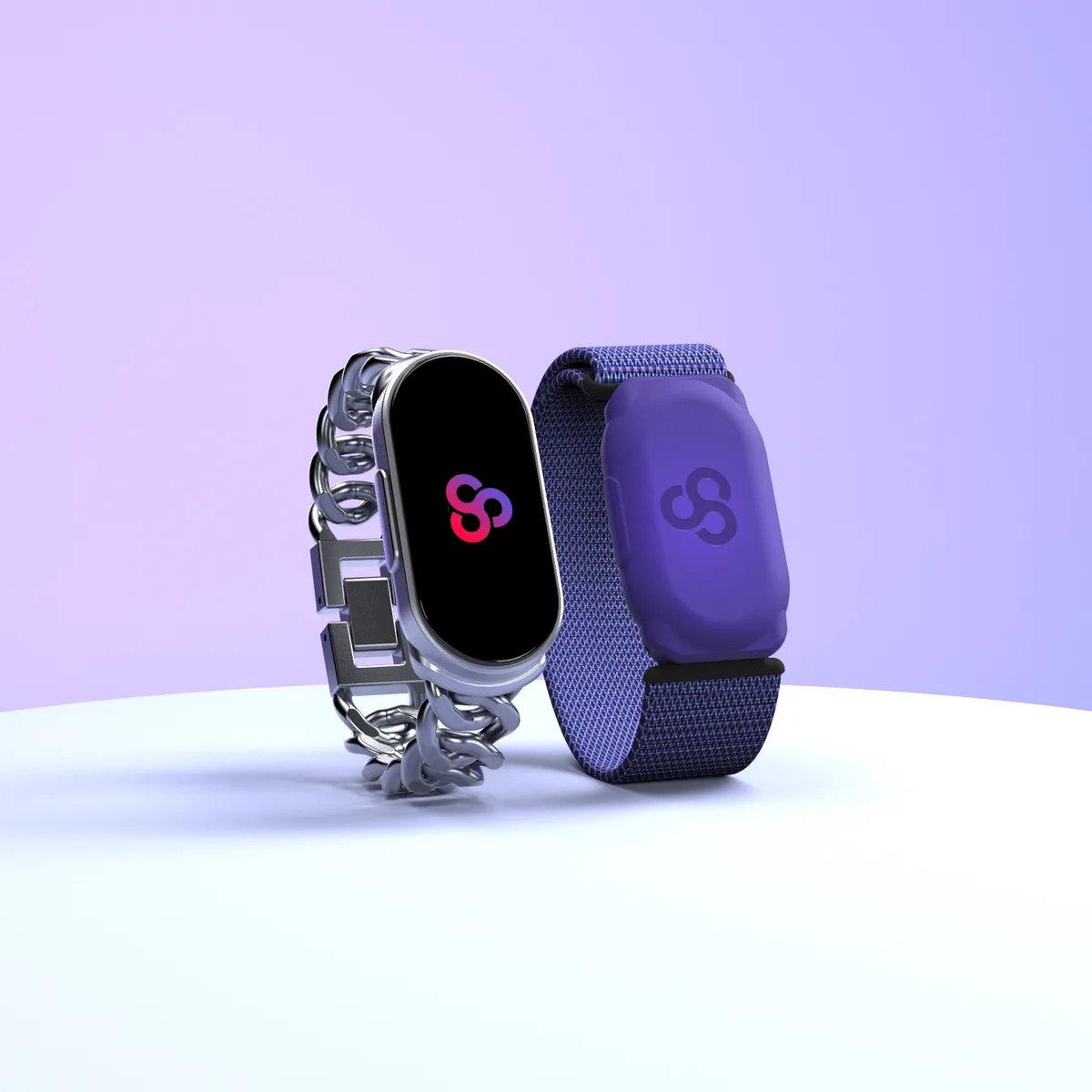 Cirdia Contour and Noir wearable devices